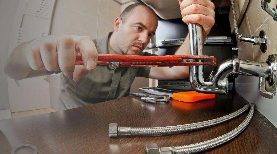 Expert burst pipe repair services in Ogdensburg, NJ